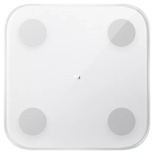 Весы напольные Xiaomi Mi Body Composition Scale 2 (NUN4048GL) - фото 1 - id-p144038369