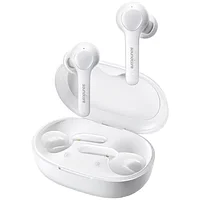 Беспроводные наушники с микрофоном Anker SoundCore Life Note White (A3908G21) (белый)