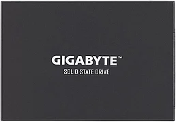 Жесткий диск SSD Gigabyte GP-GSTFS31240GNTD 240Gb