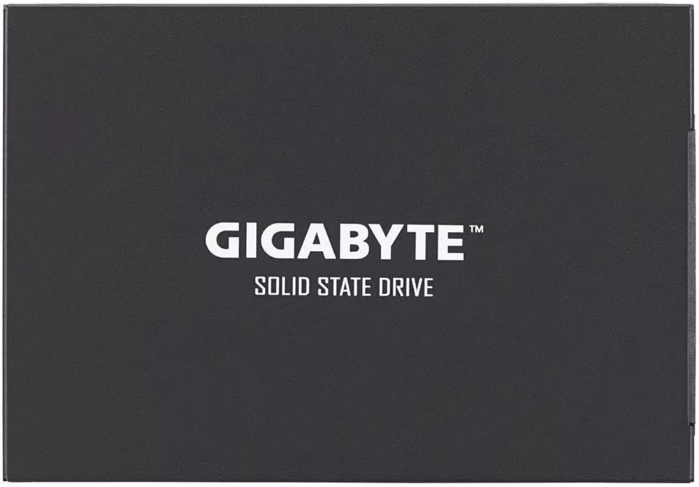 Жесткий диск SSD Gigabyte GP-GSTFS31240GNTD 240Gb