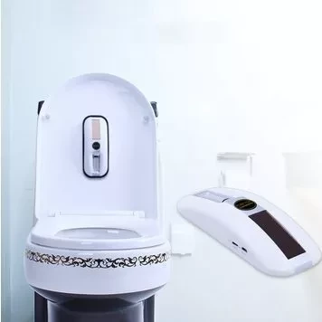 Стерилизатор туалета ( Q/ZNZG 002) - фото 8 - id-p144798311