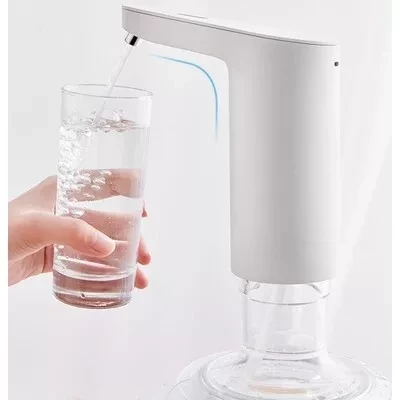 Автоматическая помпа с датчиком качества воды Xiaomi Xiaolang TDS Automatic Water Feeder (HD-ZDCSJ01) - фото 3 - id-p145038232