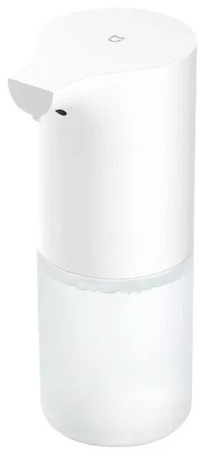 Дозатор для жидкого мыла Xiaomi Mijia Automatic Foam Soap Dispenser Hand Wash (MJXSJ03XW) - фото 1 - id-p145038235