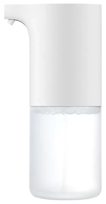 Дозатор для жидкого мыла Xiaomi Mijia Automatic Foam Soap Dispenser Hand Wash (MJXSJ03XW) - фото 3 - id-p145038235