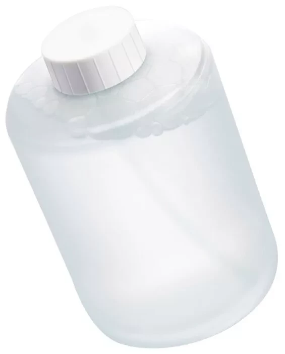 Дозатор для жидкого мыла Xiaomi Mijia Automatic Foam Soap Dispenser Hand Wash (MJXSJ03XW) - фото 4 - id-p145038235