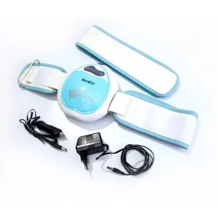 Пояс массажер с ИК излучением Mini Slimming Massager Y902, фото 2