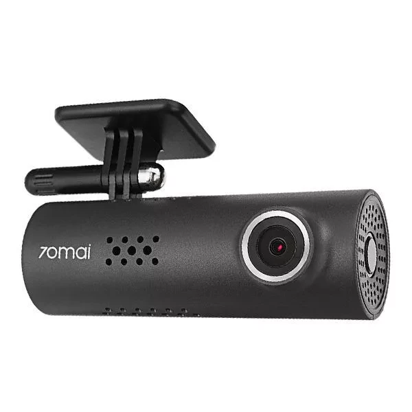 Видеорегистратор Xiaomi 70mai Smart WiFi Car DVR 1S Midrive D06 (русская версия) - фото 5 - id-p146720117