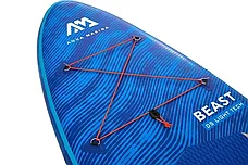 Доска SUP Board надувная (Сап Борд) Aqua Marina Beast 10.6 (320см), фото 2