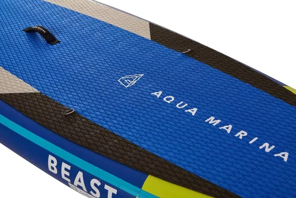 Доска SUP Board надувная (Сап Борд) Aqua Marina Beast 10.6 (320см) - фото 5 - id-p146820169