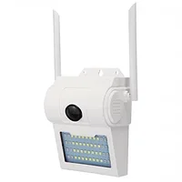 Уличная камера видеонаблюдения Wall lamp camera D2-R / wall lamp camera d2-r