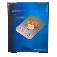 Весы кухонные электронные Electronic Kitchen Scale