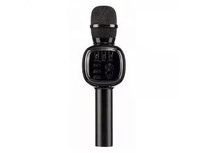 Беспроводной караоке-микрофон с колонкой K310, фото 2