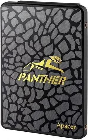Жесткий диск SSD Apacer Panther AS340 (AP240GAS340G-1) 240Gb, фото 2