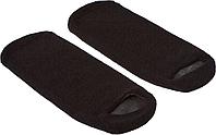 Носки с силиконовой подкладкой мужские 25см, фото 1