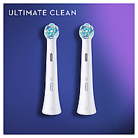 Oral-B Braun iO Series Ultimate Clean 1 шт. Насадка для электрических зубных щеток