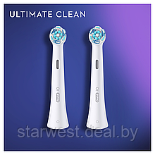 Oral-B Braun iO Series Ultimate Clean 1 шт. Насадка для электрических зубных щеток