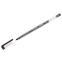 Ручка гелевая Berlingo "Apex", черная, 0,5мм CGp_05151
