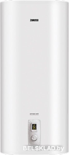 Накопительный электрический водонагреватель Zanussi ZWH/S 30 Artendo WiFi