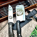 Набор для шашлыка и гриля в чемодане Царский 5 Кизляр России 13 предметов Тур Скорпион, фото 3