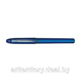 Ручка-роллер GRIP (0.5 мм) (Синяя)