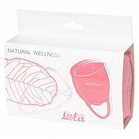 Набор менструальных чаш Natural Wellness Magnolia Light Pink