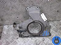 Крышка двигателя передняя LAND ROVER Range Rover Sport (2005-2012) 2.7 TD 276DT 2007 г.