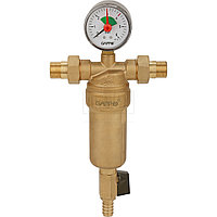 Фильтр промывной для горячей воды Gappo G1411.05