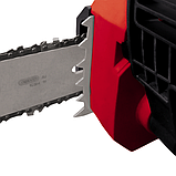 Электропила цепная Einhell GH-EC 2040 (2000W, 7800 об/м, 16" шина (41 см), быстрое натяжение цепи без ключа), фото 2
