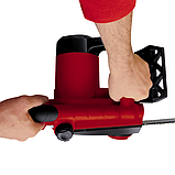 Электропила цепная Einhell GH-EC 2040 (2000W, 7800 об/м, 16" шина (41 см), быстрое натяжение цепи без ключа), фото 5