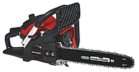 Бензопила цепная Einhell GC-PC 1335/1 I (1300W, 15" шина (35 см), 11500об/мин, 2м/с, легкий старт, вес 6,7кг )