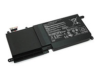 Оригинальный аккумулятор (батарея) для ноутбука Asus UX42 (C22-UX42) 7.4V 6100mAh