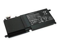 Аккумулятор (батарея) для ноутбука Asus UX42A (C22-UX42) 7.4V 6100mAh