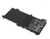 Аккумулятор (батарея) для ноутбука Asus TP550LA (C21N1333) 7.6V 5000mAh