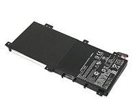 Аккумулятор (батарея) для ноутбука Asus Transformer Book Flip R554L (C21N1333) 7.6V 5000mAh