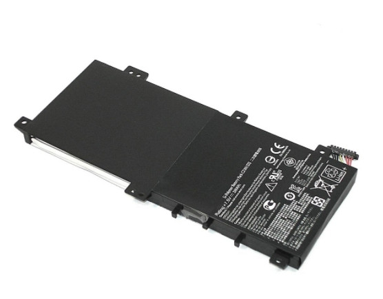 Оригинальный аккумулятор (батарея) для ноутбука Asus Transformer Book TP550LA (C21N1333) 7.6V 5000mAh