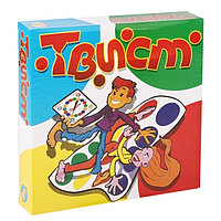 Игра "Твист - Твистер"