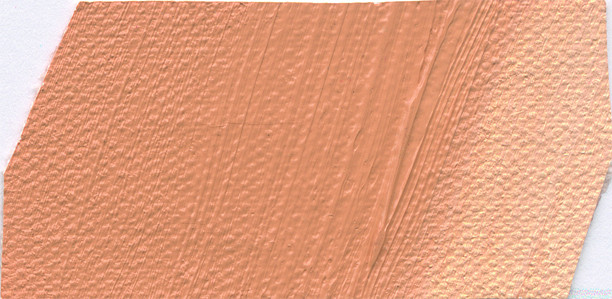 Краска масляная Schmincke Norma, туба 120 мл, burnt ochre light, №220, фото 1