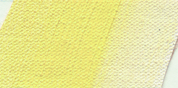 Краска масляная Schmincke Norma, туба 120 мл, brilliant yellow light, №234