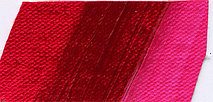 Краска масляная Schmincke Norma, туба 120 мл, madder red, №318