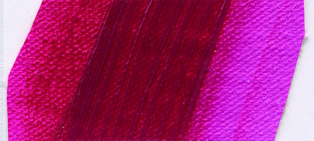 Краска масляная Schmincke Norma, туба 120 мл, ruby red, №346