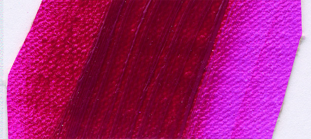 Краска масляная Schmincke Norma, туба 120 мл, ruby red, №346, фото 1