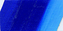 Краска масляная Schmincke Norma, туба 120 мл, cobalt blue hue, №412