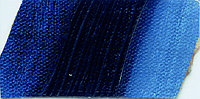 Краска масляная Schmincke Norma, туба 120 мл, indigo, №416