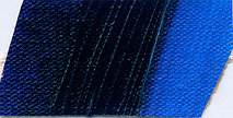 Краска масляная Schmincke Norma, туба 120 мл, Prussian blue, №418