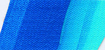 Краска масляная Schmincke Norma, туба 120 мл, cerulean blue, №422
