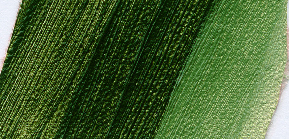 Краска масляная Schmincke Norma, туба 120 мл, green earth, №518 - фото 1 - id-p168521186
