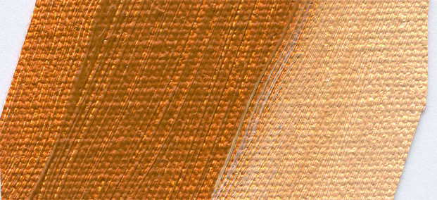Краска масляная Schmincke Norma, туба 120 мл, raw light ochre, №600, фото 1