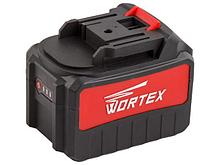 Аккумулятор WORTEX CBL 1860 18.0 В, 6.0 А/ч, Li-Ion ALL1 (18.0 В, 6.0 А/ч)