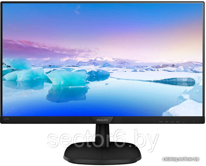 Монитор Philips 243V7QDAB/00