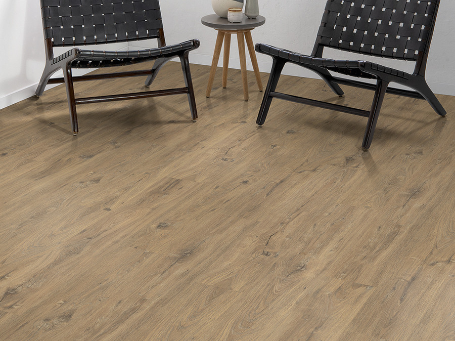 Ламинат Egger Flooring Classic Дуб Ла-Манча 33 класс